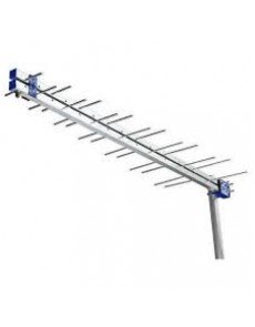 ANTENA UHF DIGITAL 28 ELEMENTOS